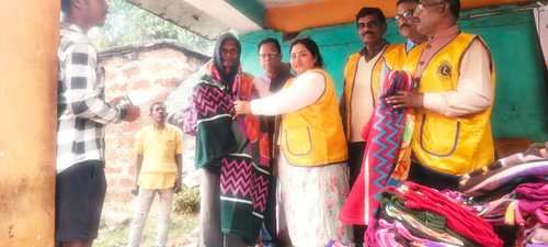 Blanket Distribution By LCB Premium